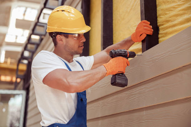 Affordable Siding Repair and Maintenance Services in Fullerton, NE